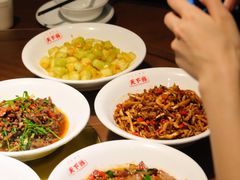 -天下客饭店(中山路店)