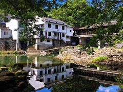 -鹿亭中村