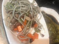 -二姐卤煮(南十里居店)