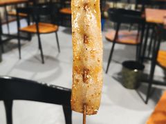 魔芋片-峨眉山原汁双双烧烤(净居寺店)