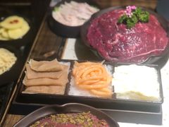 -火鳳祥鲜货火锅(宝龙广场店)