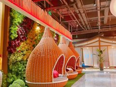 -青水瓦台汤泉(未央店)