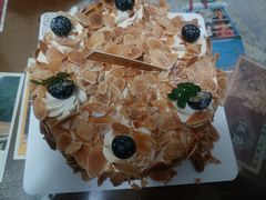 -杜哈夫DOUX RÊVE·生日蛋糕(日月光店)
