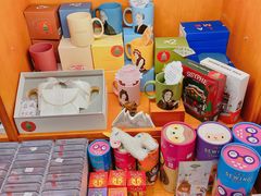 -SISYPHE BOOKS西西弗书店(龙湖滨江天街店)