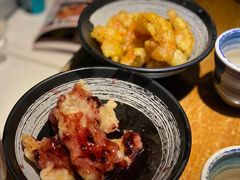-95号酱骨·一块豆腐(展春园西路店)