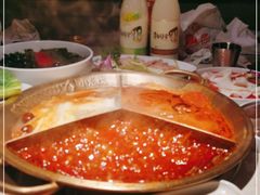 -小龙坎火锅(全球总店)