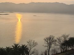 -杭州千岛湖滨江希尔顿度假酒店