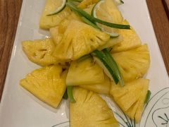 -云海肴·汽锅鸡·云南菜(广安门天虹店)