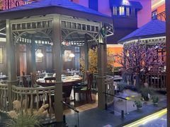 -东海怡品海鲜豆捞(星街坊店)