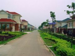 -华西村
