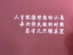 -成都失恋馆