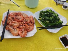 -秋姐美食店(旅游大道店)