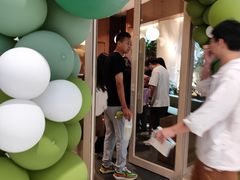 -奈雪的茶(石家庄万象城店)