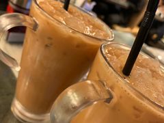 -翠华餐厅(德辅道中店)