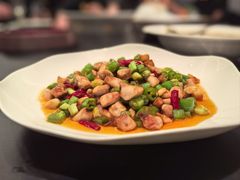 -龙宴海鲜城(经中路店)