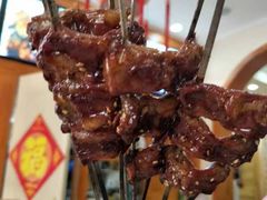 -杨三烧烤(人民大路店)