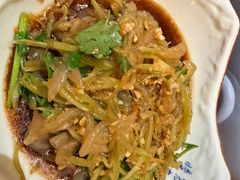 -糟粕醋·椰苑海南菜餐厅(亚龙湾天域酒店)