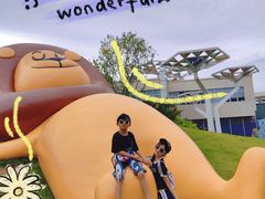 -星乐度·露营小镇