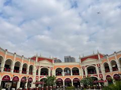 -佛罗伦萨小镇广佛名品奥特莱斯(疏港路店)