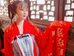 -汉仪华裳汉服旗袍·摄影写真馆(乌镇西栅店)