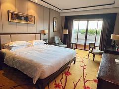 -佛山顺德香云纱园林酒店(清晖园店)