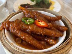 -鹭江潮餐厅•福建菜(鹭江佲家酒店)