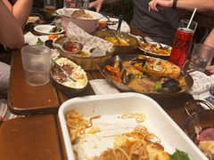 -宝莱纳餐厅(滨江店)