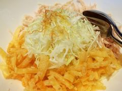 shoga&nbsp;shoga&nbsp;salad-Ginger(兴国路店)
