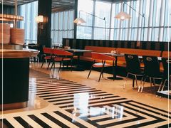 大堂-中山保利艾美酒店-乐美中餐厅