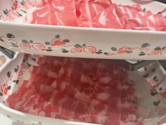 -东门口涮肉·砂锅·烤串(老门东店)