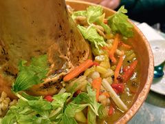 -浩海火烧云傣家菜(京广店)