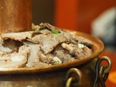 藏式火锅-如意林卡藏餐吧 (九寨沟店)