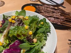 -蚝太郎 • 海鲜烧烤(曲江店)