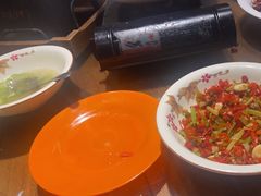 -饭桌故事·血鸭湘(荣宝华店)