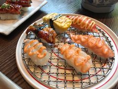 -大雄寿司(中华广场店)