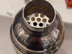 -粤来记·啫啫煲·点心(日月光店)