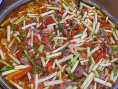 -邱金小炒·30 年盐帮江湖菜(自贡店)