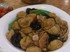 什锦面筋-西新饭店(城中店)