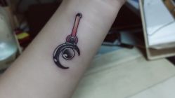 -众刺纹画·纹身·穿孔饰品·海娜定制