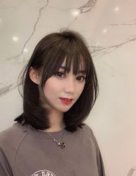 -Hello Lady发型设计