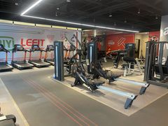 -乐刻运动(爱奇艺创新大厦店)