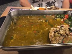 -鱼酷活鱼烤鱼(梅江印象城店)