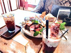 -良木缘咖啡西餐(川大店)
