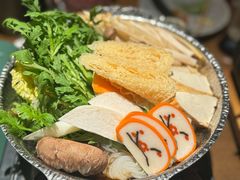 -筱田の食堂·izakaya(淮海中路店)