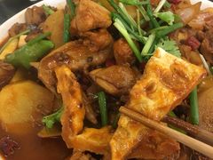 -福顺祥大盘鸡(临潼店)