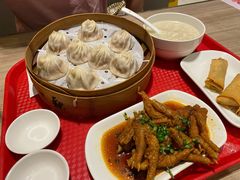 精品小笼-知味观(湖滨总店)