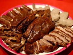 -春梅里卤鹅馆·47年老字号(中山路店)