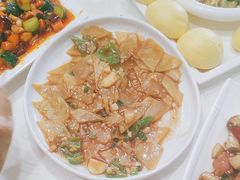 -北戴河转鱼·炒螃蟹酱餐厅