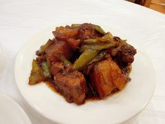 -茂隆餐厅(进贤路店)