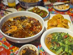 -人民公社大食堂(张家湾店)